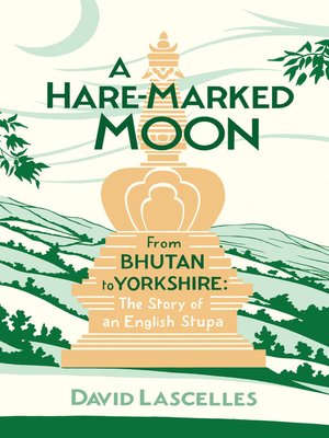 cover image of A Hare-Marked Moon